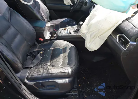 2018 Mazda Cx-5 Grand Touring из США, поврежденный, VIN JM3KFADM3J0365419